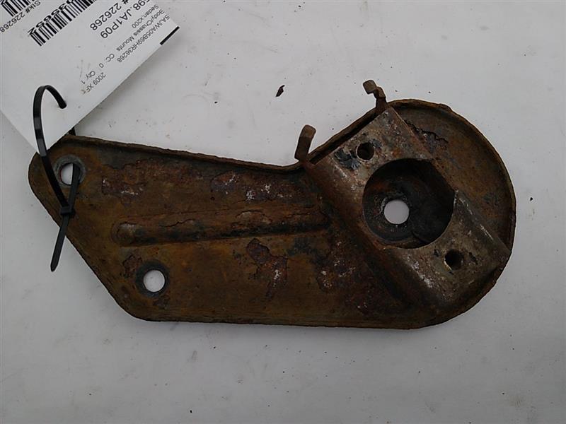 Jaguar XF Rear Left Subframe Bracket