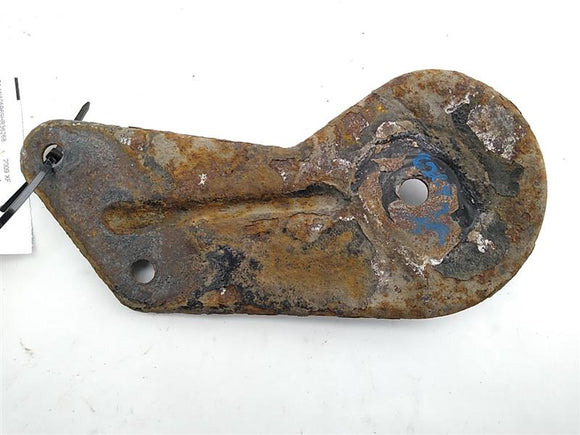 Jaguar XF Rear Right Subframe Bracket