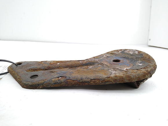 Jaguar XF Rear Right Subframe Bracket