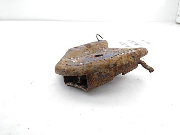 Jaguar XF Rear Right Subframe Bracket