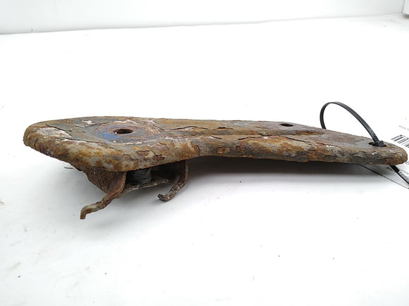 Jaguar XF Rear Right Subframe Bracket