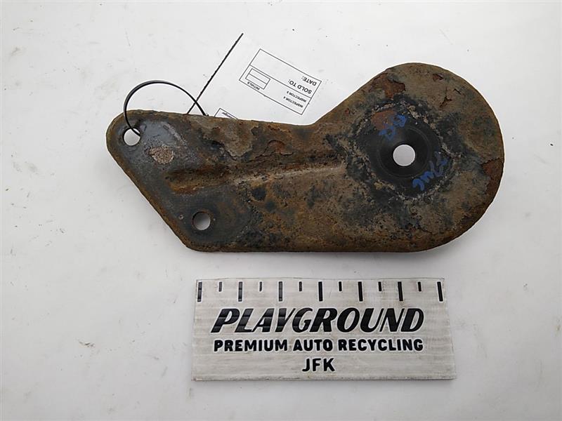 Jaguar XF Rear Right Subframe Bracket