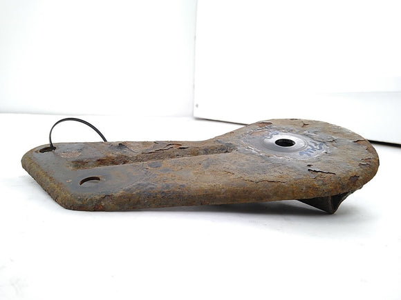 Jaguar XF Rear Right Subframe Bracket