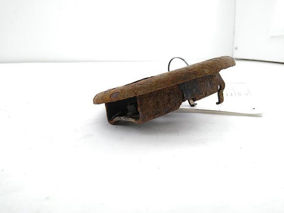 Jaguar XF Rear Right Subframe Bracket