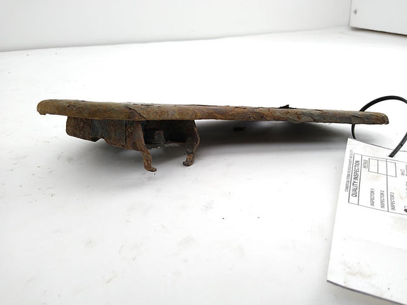 Jaguar XF Rear Right Subframe Bracket