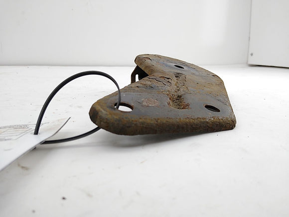 Jaguar XF Rear Right Subframe Bracket