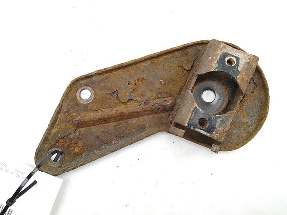Jaguar XF Rear Right Subframe Bracket