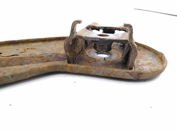 Jaguar XF Rear Right Subframe Bracket