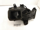 Jaguar XF Blower Motor Housing Assembly-1