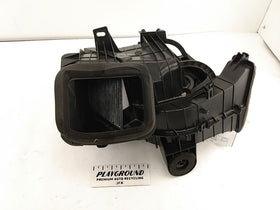 Jaguar XF Blower Motor Housing Assembly