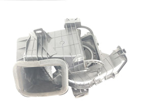 Jaguar XF Blower Motor Housing Assembly - 0