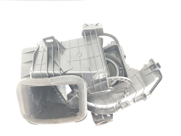Jaguar XF Blower Motor Housing Assembly