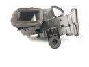 Jaguar XF Blower Motor Housing Assembly-3