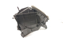 Jaguar XF Blower Motor Housing Assembly-4