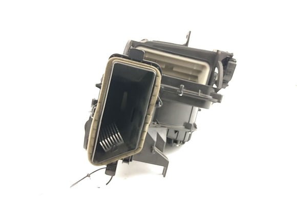 Jaguar XF Blower Motor Housing Assembly