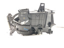 Jaguar XF Blower Motor Housing Assembly-6
