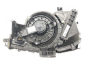 Jaguar XF Blower Motor Housing Assembly-7