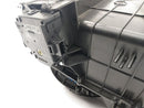 Jaguar XF Blower Motor Housing Assembly-9
