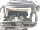 Jaguar XF Blower Motor Housing Assembly-10