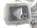 Jaguar XF Blower Motor Housing Assembly-11