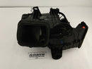 Jaguar XF Blower Motor Housing Assembly-1