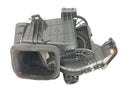 Jaguar XF Blower Motor Housing Assembly-2