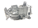 Jaguar XF Blower Motor Housing Assembly-7