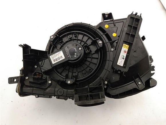 Jaguar XF Blower Motor Housing Assembly