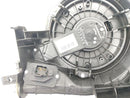 Jaguar XF Blower Motor Housing Assembly-9