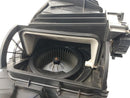 Jaguar XF Blower Motor Housing Assembly-10