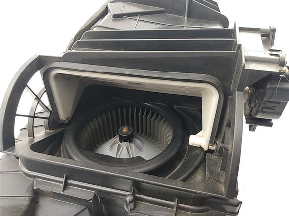 Jaguar XF Blower Motor Housing Assembly