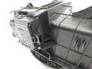 Jaguar XF Blower Motor Housing Assembly-11