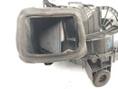 Jaguar XF Blower Motor Housing Assembly-12