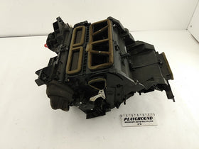 Jaguar XF Heater Housing