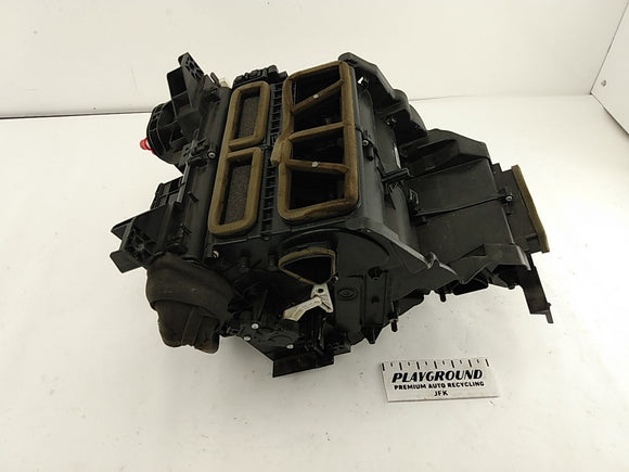 Jaguar XF Heater Housing