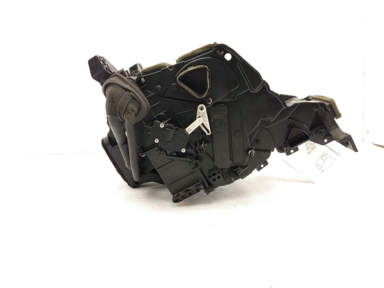 Jaguar XF Heater Housing