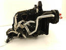 Jaguar XF Heater Housing-6