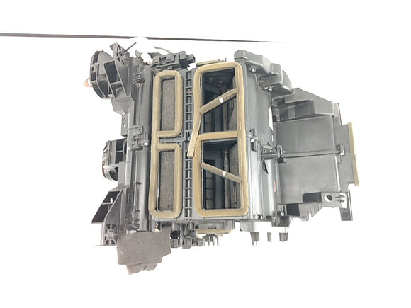 Jaguar XF Heater Housing