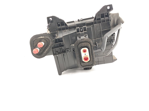 Jaguar XF Heater Housing