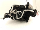 Jaguar XF Heater Housing-6