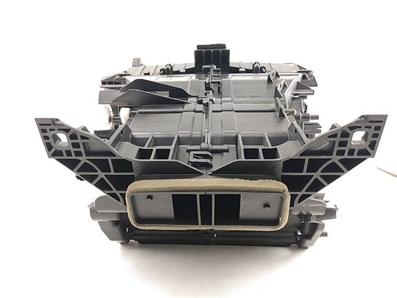 Jaguar XF Heater Housing
