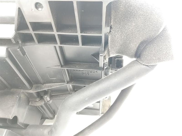 Jaguar XF Heater Housing