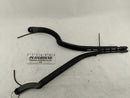 Jaguar XF Front Wiper Arm Set-1