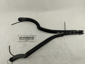Jaguar XF Front Wiper Arm Set