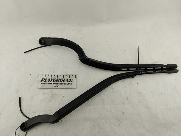 Jaguar XF Front Wiper Arm Set