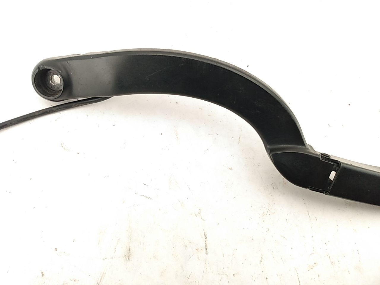 Jaguar XF Front Wiper Arm Set