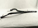 Jaguar XF Front Wiper Arm Set-5