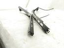 Jaguar XF Front Wiper Arm Set-6