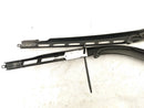 Jaguar XF Front Wiper Arm Set-10