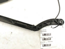 Jaguar XF Front Wiper Arm Set-11